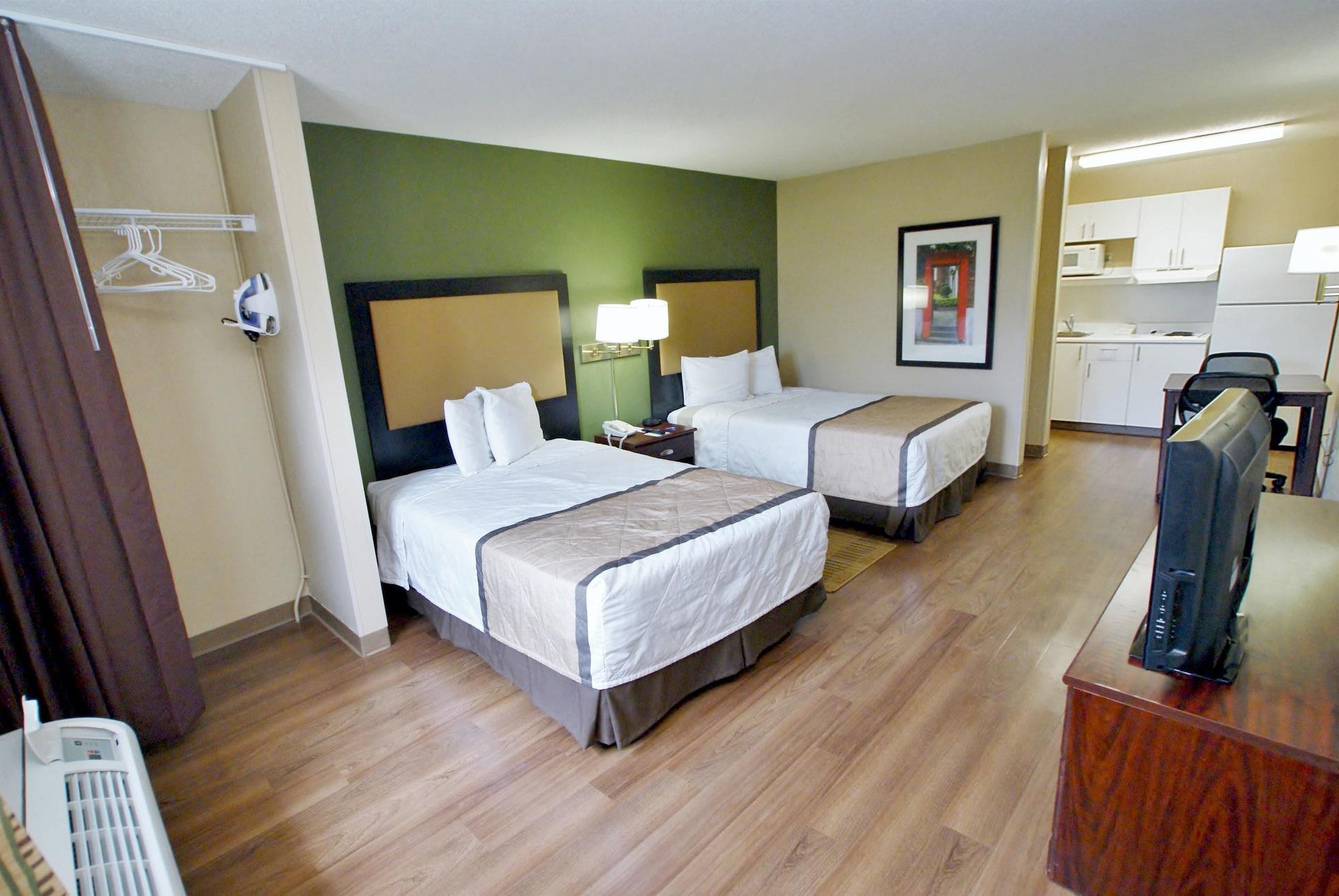 Extended Stay America Select Suites - Nashville - Airport Exterior photo